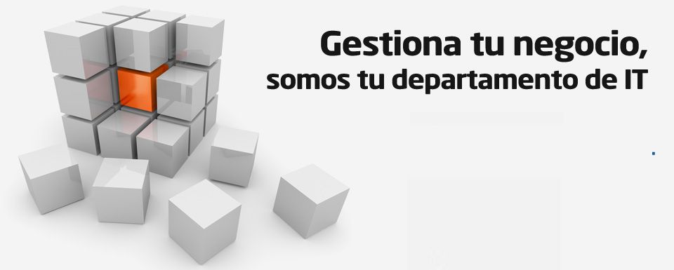 VOZ Y DATOS, servicios informaticos